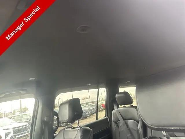 2024 Jeep Wagoneer Series II 4x4