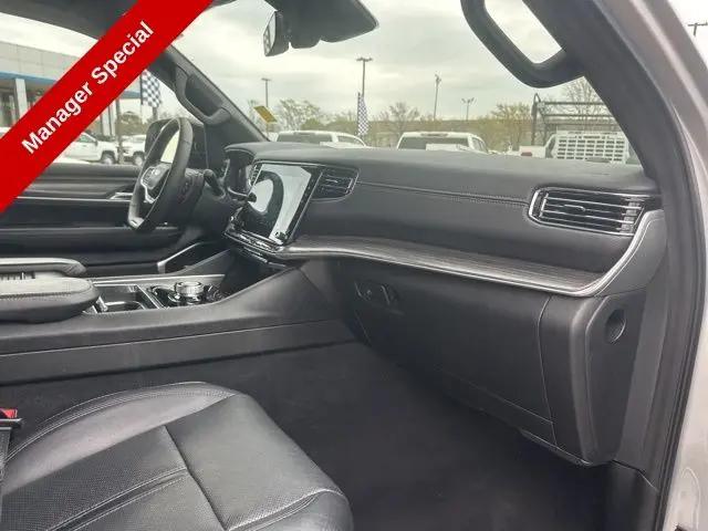 2024 Jeep Wagoneer Series II 4x4