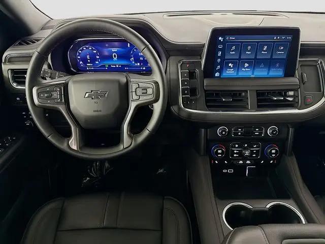 2024 Chevrolet Suburban 4WD RST