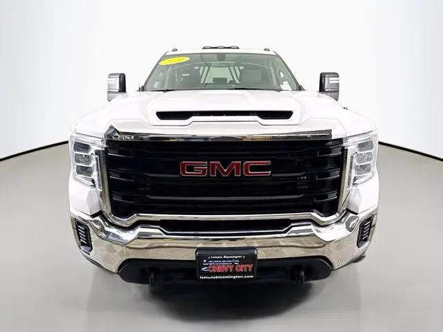 2021 GMC Sierra 3500HD Sierra 3500HD CC