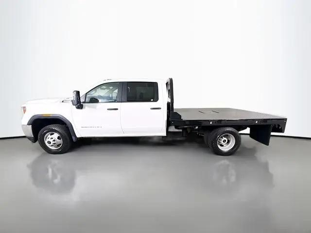 2021 GMC Sierra 3500HD Sierra 3500HD CC