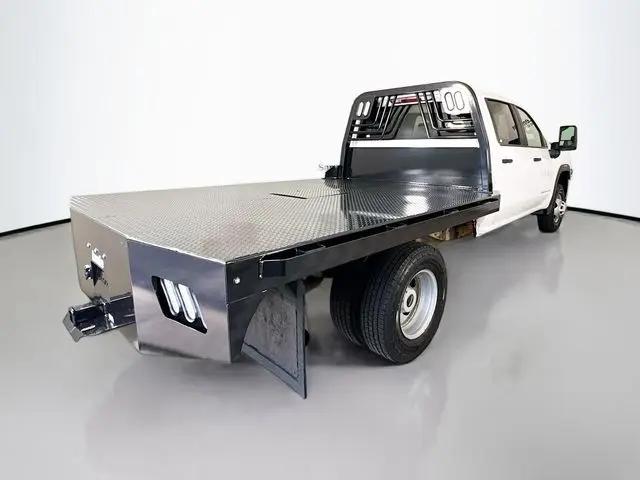 2021 GMC Sierra 3500HD Sierra 3500HD CC