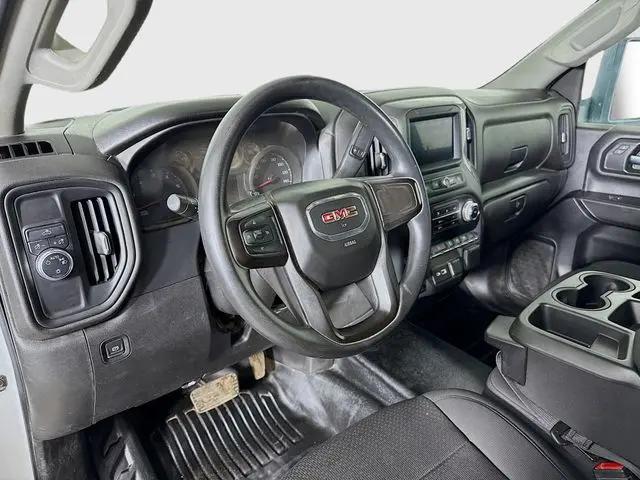 2021 GMC Sierra 3500HD Sierra 3500HD CC