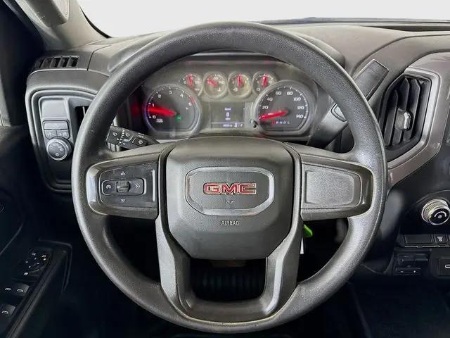2021 GMC Sierra 3500HD Sierra 3500HD CC