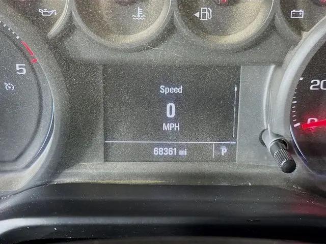 2021 GMC Sierra 3500HD Sierra 3500HD CC