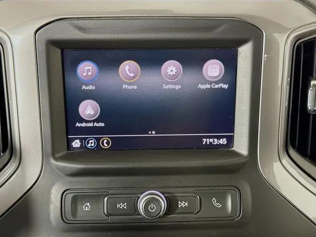 2021 GMC Sierra 3500HD Sierra 3500HD CC