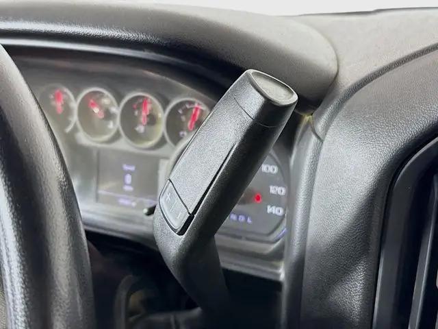 2021 GMC Sierra 3500HD Sierra 3500HD CC