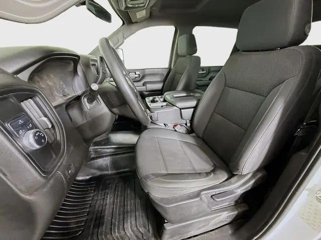 2021 GMC Sierra 3500HD Sierra 3500HD CC