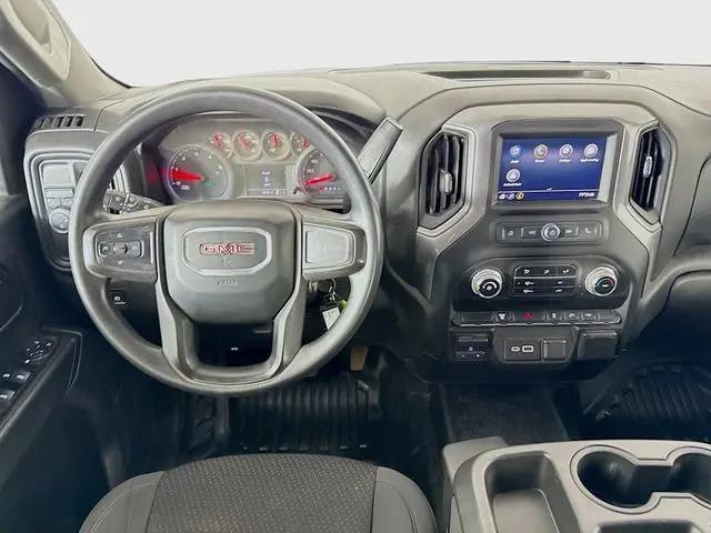 2021 GMC Sierra 3500HD Sierra 3500HD CC