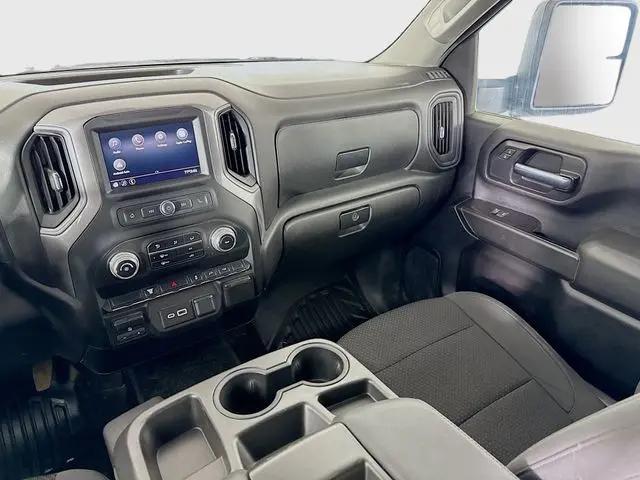 2021 GMC Sierra 3500HD Sierra 3500HD CC