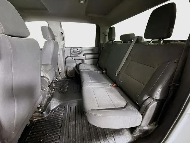 2021 GMC Sierra 3500HD Sierra 3500HD CC