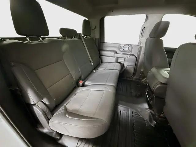 2021 GMC Sierra 3500HD Sierra 3500HD CC