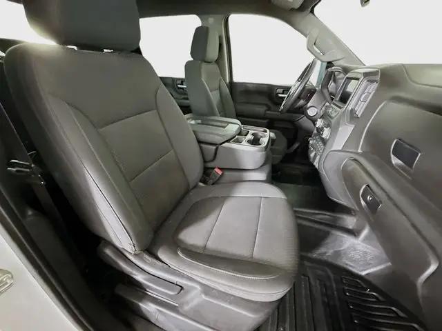 2021 GMC Sierra 3500HD Sierra 3500HD CC