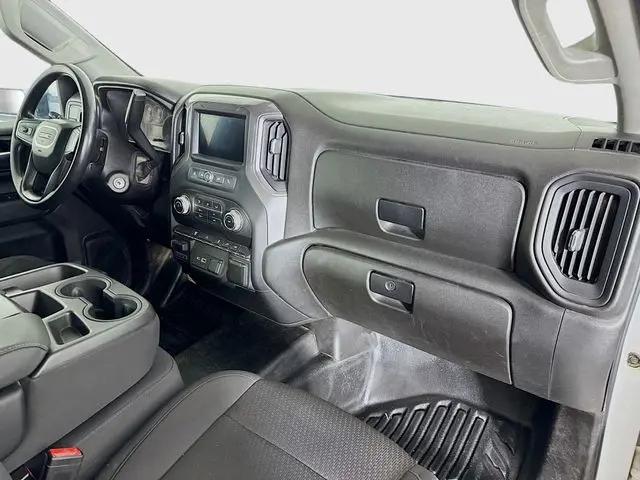 2021 GMC Sierra 3500HD Sierra 3500HD CC