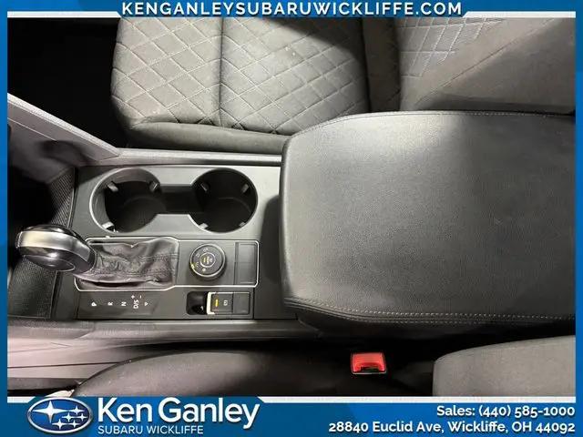 2019 Volkswagen Atlas 3.6L V6 S