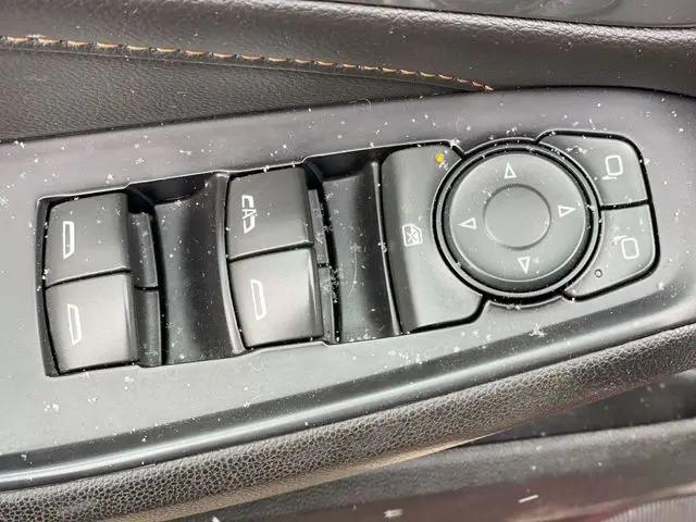2018 Chevrolet Traverse RS