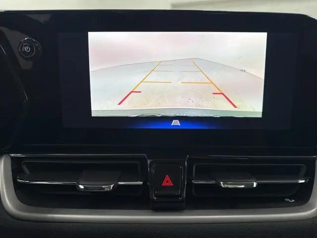 2026 Chevrolet TrailBlazer AWD LT