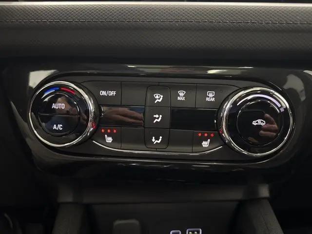 2026 Chevrolet TrailBlazer AWD LT