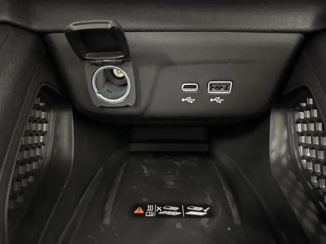 2026 Chevrolet TrailBlazer AWD LT