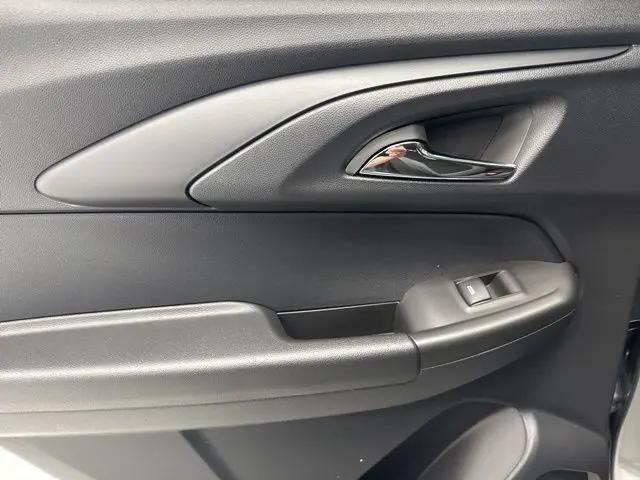 2026 Chevrolet TrailBlazer AWD LT