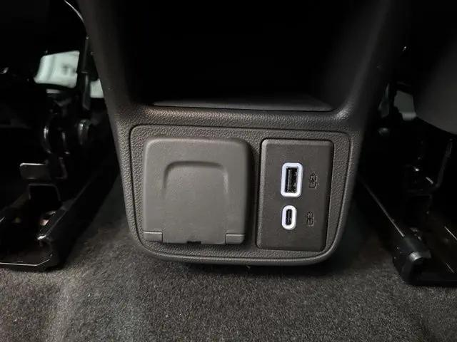 2026 Chevrolet TrailBlazer AWD LT
