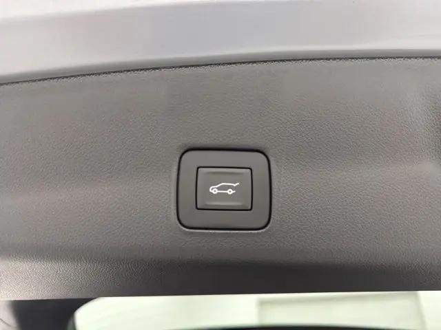 2026 Chevrolet TrailBlazer AWD LT