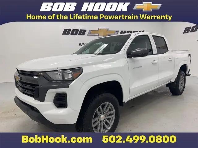 2026 Chevrolet Colorado LT, RWD for sale in Louisville, KY