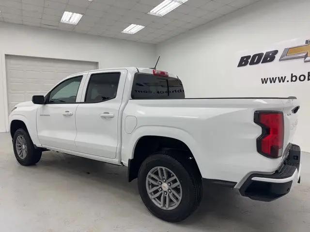 2026 Chevrolet Colorado LT, RWD