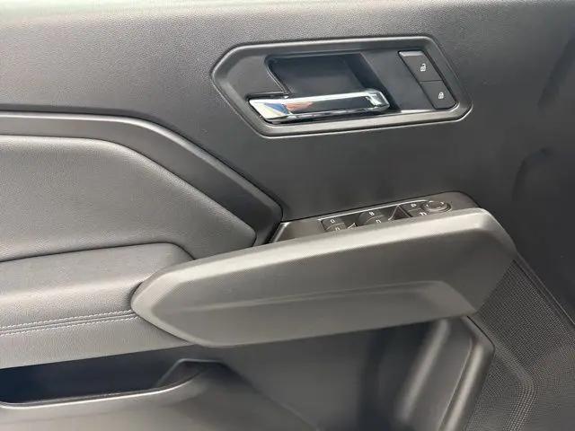 2026 Chevrolet Colorado LT, RWD