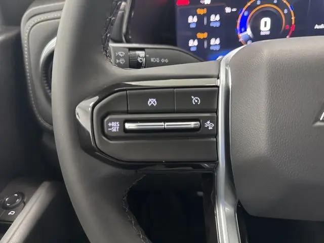2026 Chevrolet Colorado LT, RWD