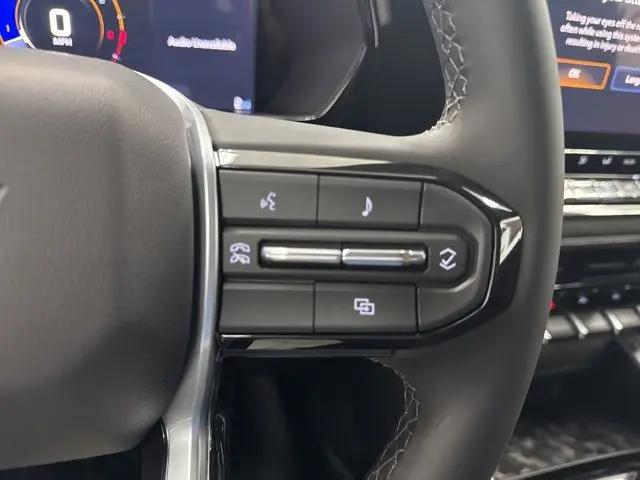 2026 Chevrolet Colorado LT, RWD