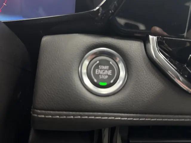 2026 Chevrolet Colorado LT, RWD