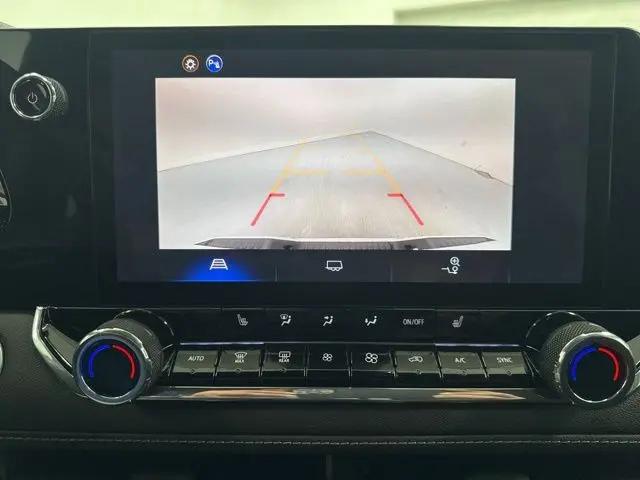 2026 Chevrolet Colorado LT, RWD