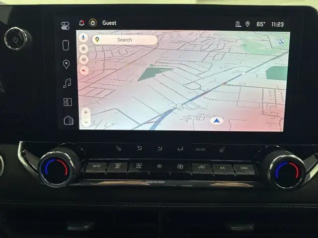 2026 Chevrolet Colorado LT, RWD