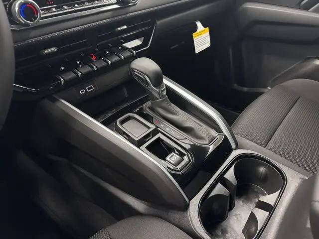 2026 Chevrolet Colorado LT, RWD