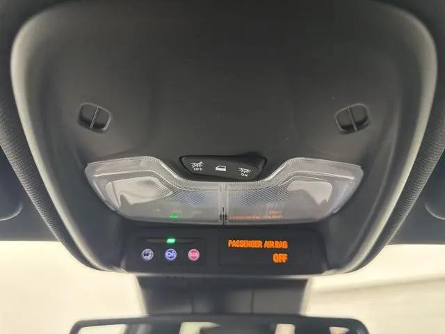 2026 Chevrolet Colorado LT, RWD
