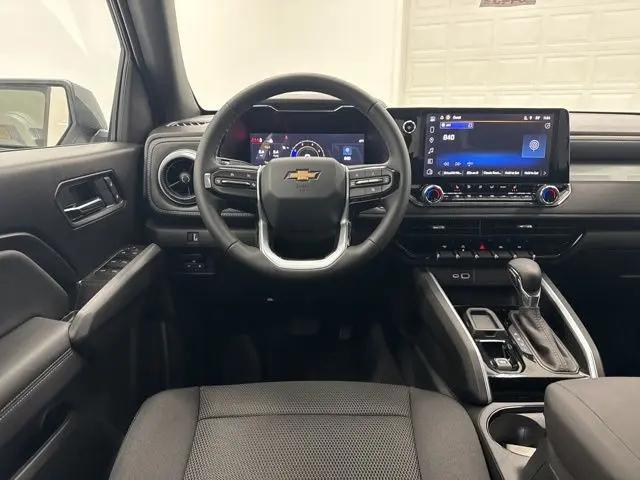 2026 Chevrolet Colorado LT, RWD