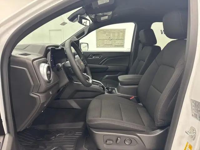 2026 Chevrolet Colorado LT, RWD