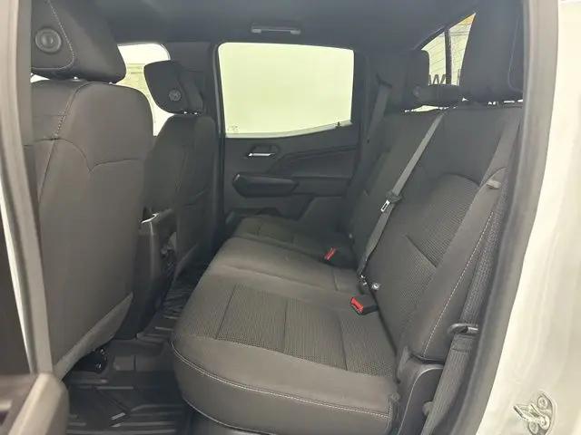 2026 Chevrolet Colorado LT, RWD