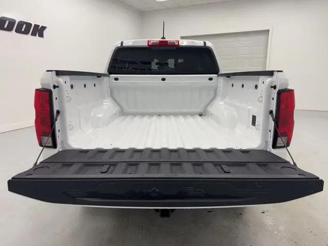 2026 Chevrolet Colorado LT, RWD