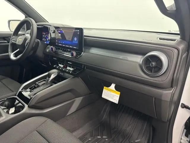 2026 Chevrolet Colorado LT, RWD
