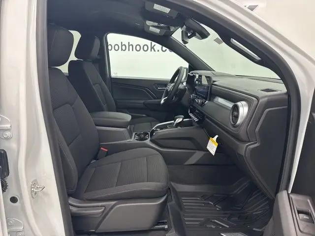 2026 Chevrolet Colorado LT, RWD