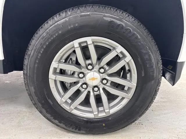 2026 Chevrolet Colorado LT, RWD