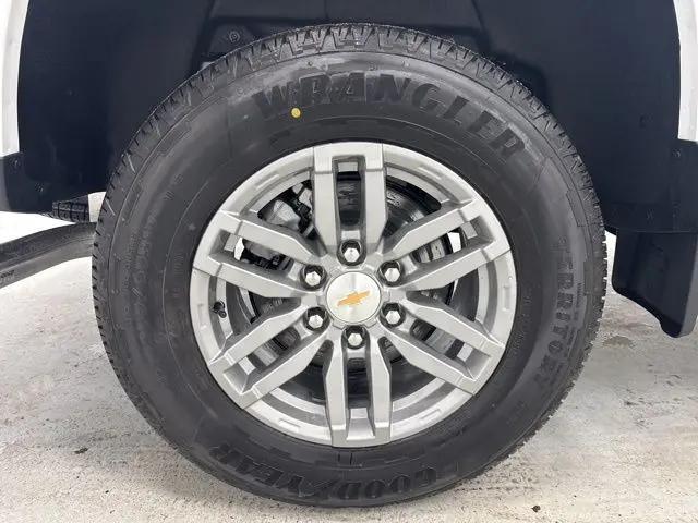 2026 Chevrolet Colorado LT, RWD