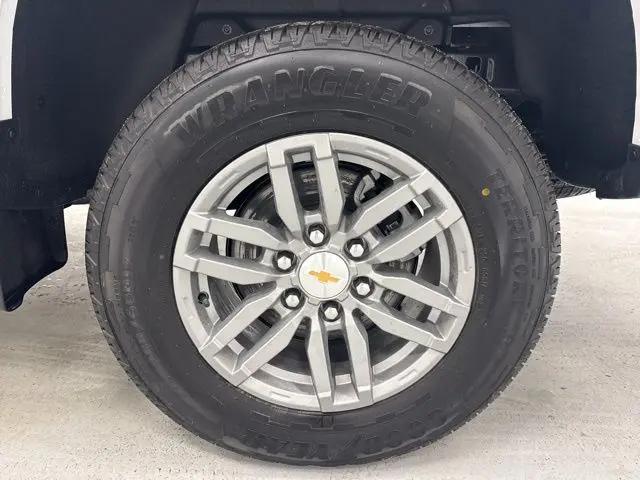 2026 Chevrolet Colorado LT, RWD