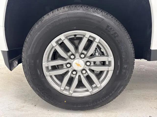 2026 Chevrolet Colorado LT, RWD