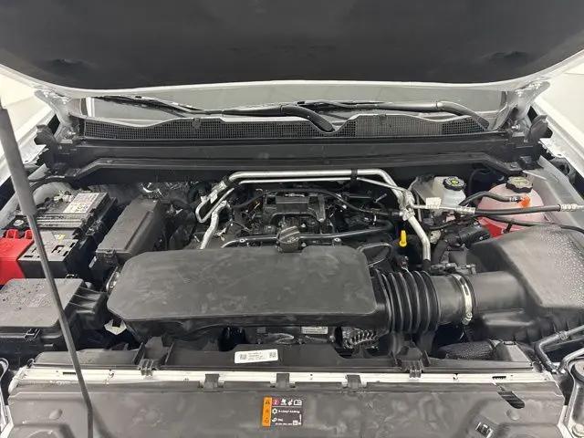 2026 Chevrolet Colorado LT, RWD