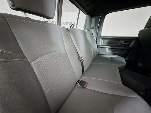 2023 Ram 3500 Tradesman Crew Cab 4x4 6'4" Box
