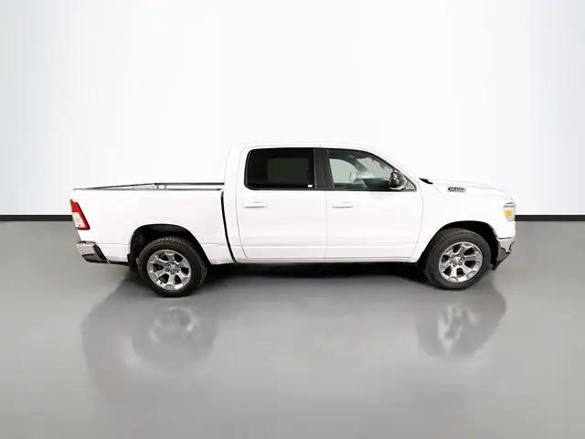 2022 Ram 1500 Big Horn Crew Cab 4x4 5'7" Box