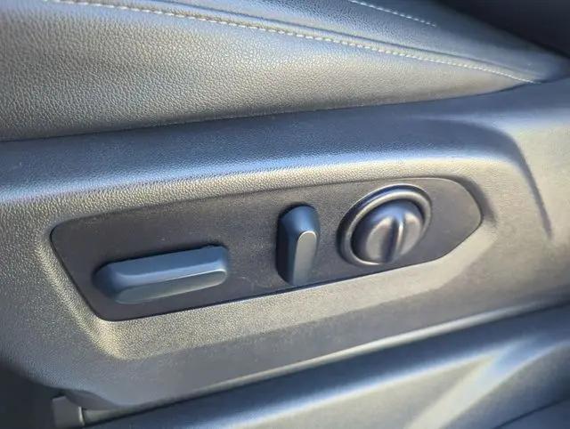 2022 Chevrolet Silverado 3500HD 4WD Crew Cab Standard Bed LTZ